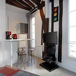Hotel Quartier Latin