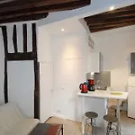 Quartier Latin Hotel