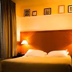 Quartier Latin 3* Paryż