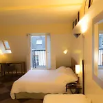 Quartier Latin Hotel Paryż