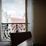 Quartier Latin Paryż