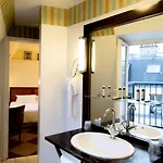 Hotel Quartier Latin Paryż