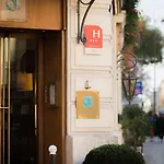 Hotel Quartier Latin