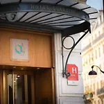 Hotel Quartier Latin 3*