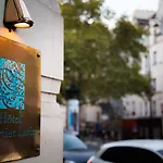 Quartier Latin Hotel