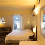Quartier Latin Hotel 3*