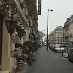 Quartier Latin
