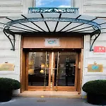 Quartier Latin Hotel