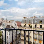 Hotel Quartier Latin