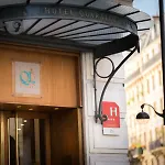 Quartier Latin 3* Paryż