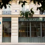 Quartier Latin Paryż