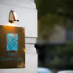 Quartier Latin Hotel Paryż