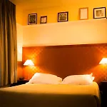 Quartier Latin Hotel Paryż