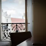 Hotel Quartier Latin 3*