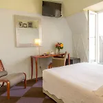 Hotel Quartier Latin 3*