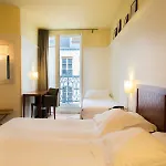 Quartier Latin 파리