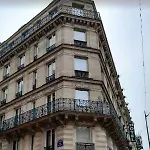 Hotel Quartier Latin