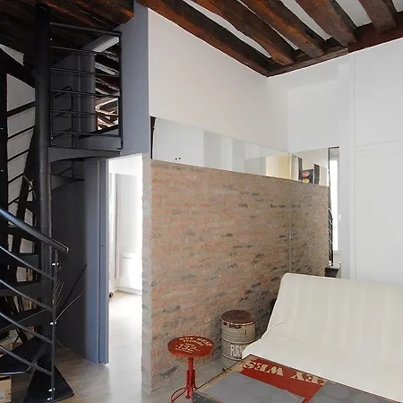 Hotel Quartier Latin Paris