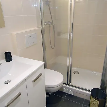 Quartier Latin פריז