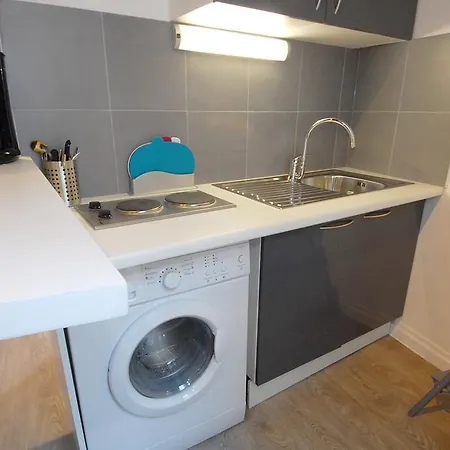 Hotel Quartier Latin 3*