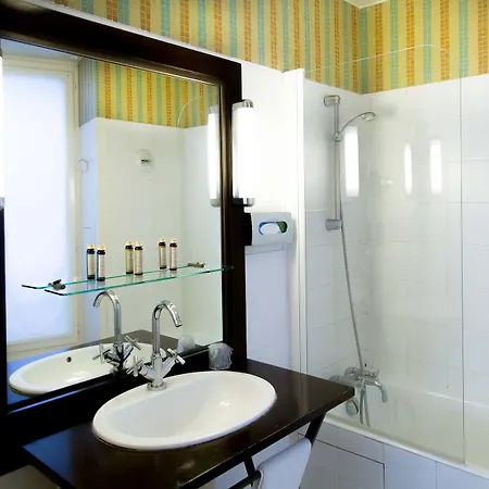 Quartier Latin 3* Paris