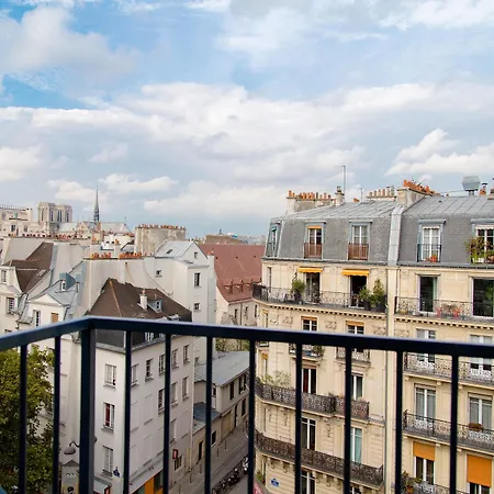 Quartier Latin Hotel