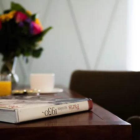 Quartier Latin 3* פריז