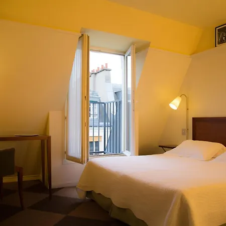 Quartier Latin 3* Paris