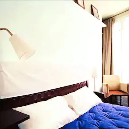 Hotel Quartier Latin 3*