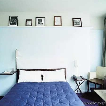 Hotel Quartier Latin 3*