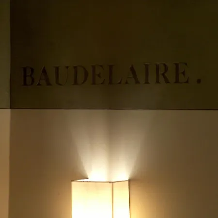 Quartier Latin