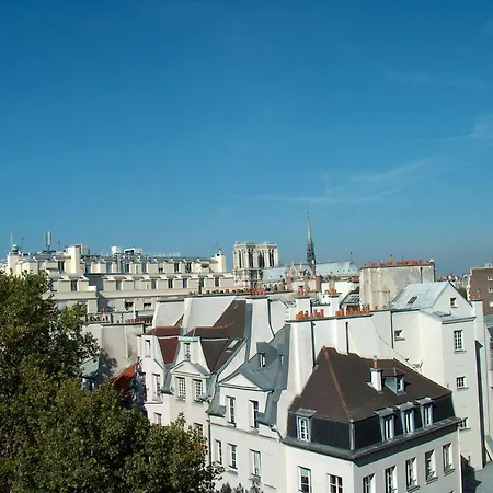 Hotel Quartier Latin