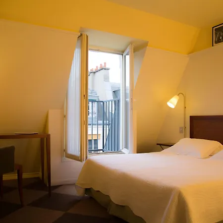 Otel Quartier Latin 3*