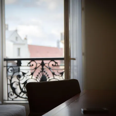 Quartier Latin Paris