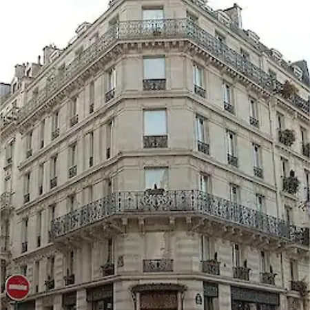 Quartier Latin 3* Paris