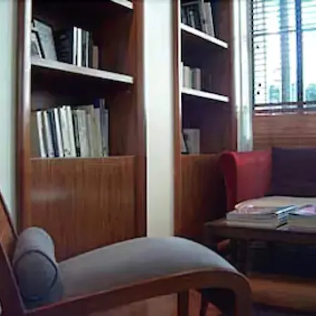 Quartier Latin מלון 3*