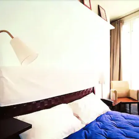 カルチェ ラタン 3*