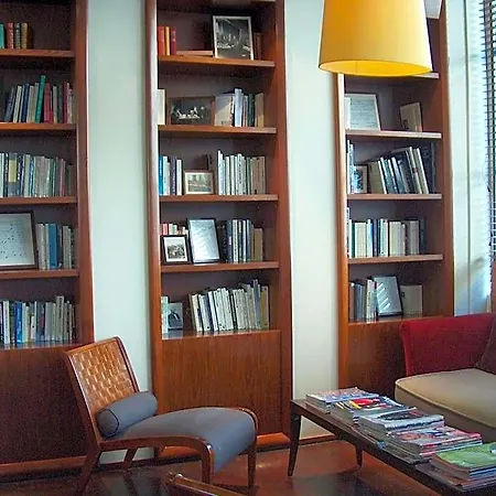 Hotell Quartier Latin