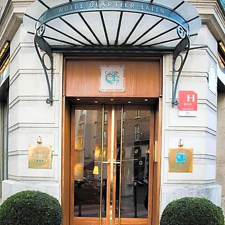 Quartier Latin Hotel