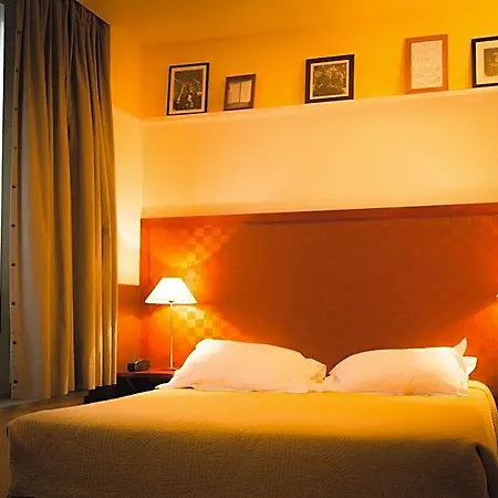 Quartier Latin Hotell Paris