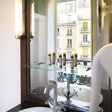 Quartier Latin Hotel