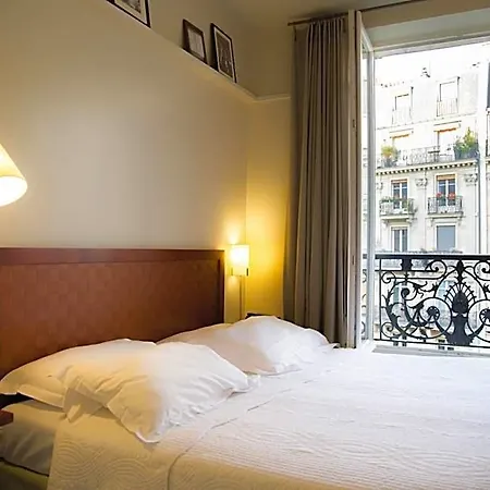 Quartier Latin Hotell