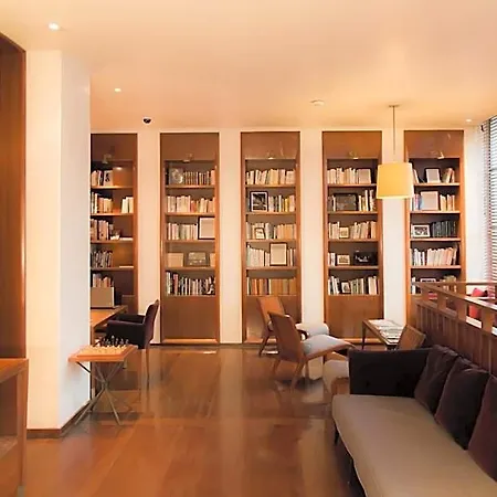 Quartier Latin Hotell Paris
