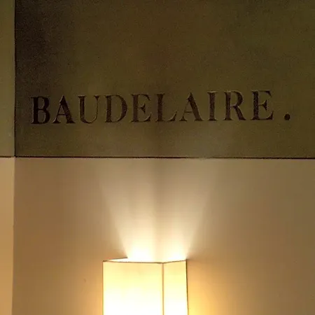 Quartier Latin Paris