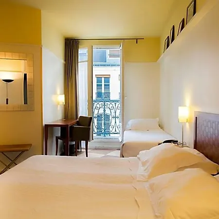 Quartier Latin Hotell