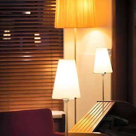 Hotel Quartier Latin