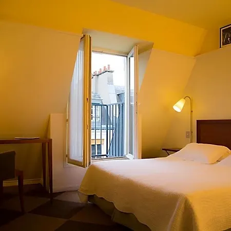 Quartier Latin Hotell 3*