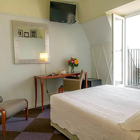 Quartier Latin 3* Paris