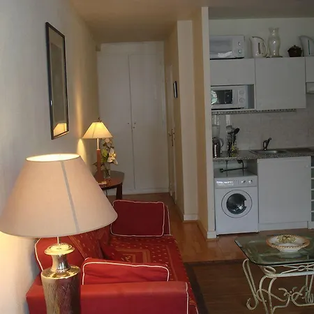 Otel Quartier Latin 3*