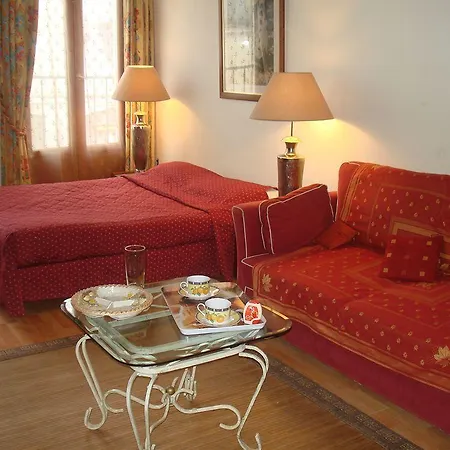 Quartier Latin Paris